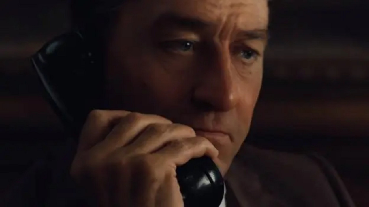 Robert De Niro