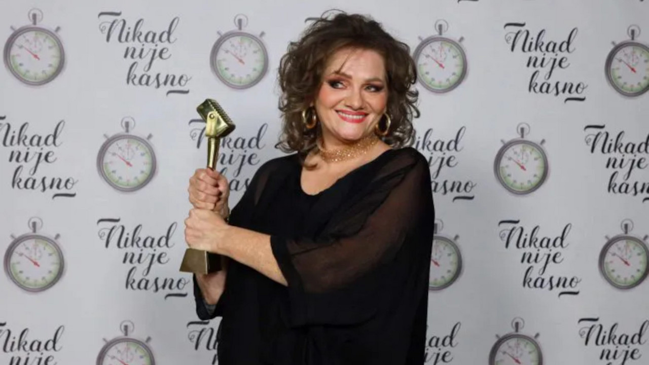 Ružica Čavić
