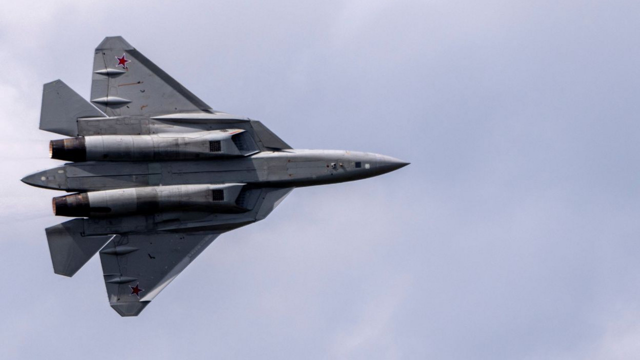 Su-57