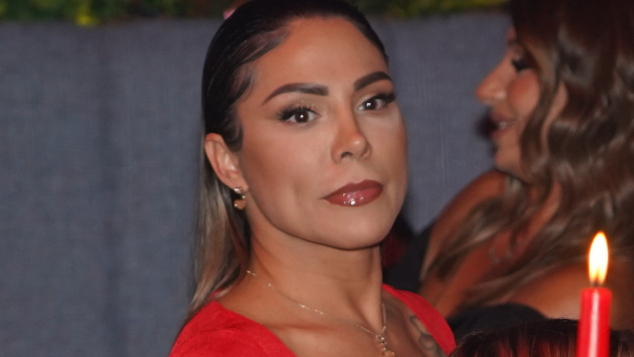 Sandra Afrika