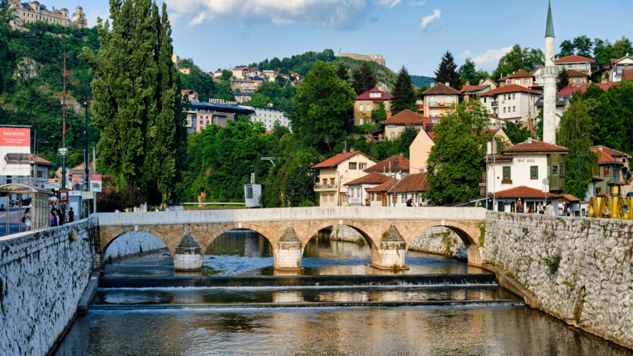 Sarajevo