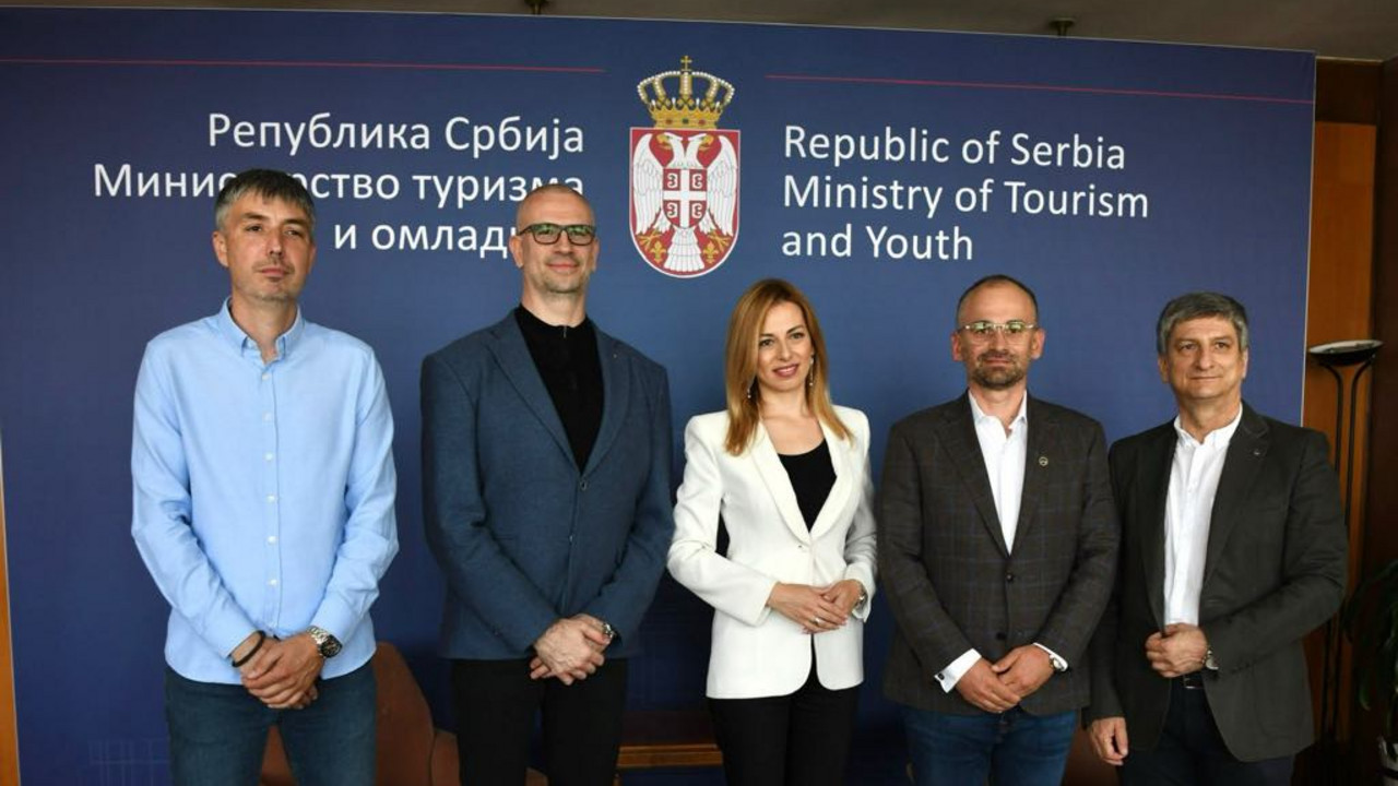 Sastanak posvećen razvoju planinskog turizma