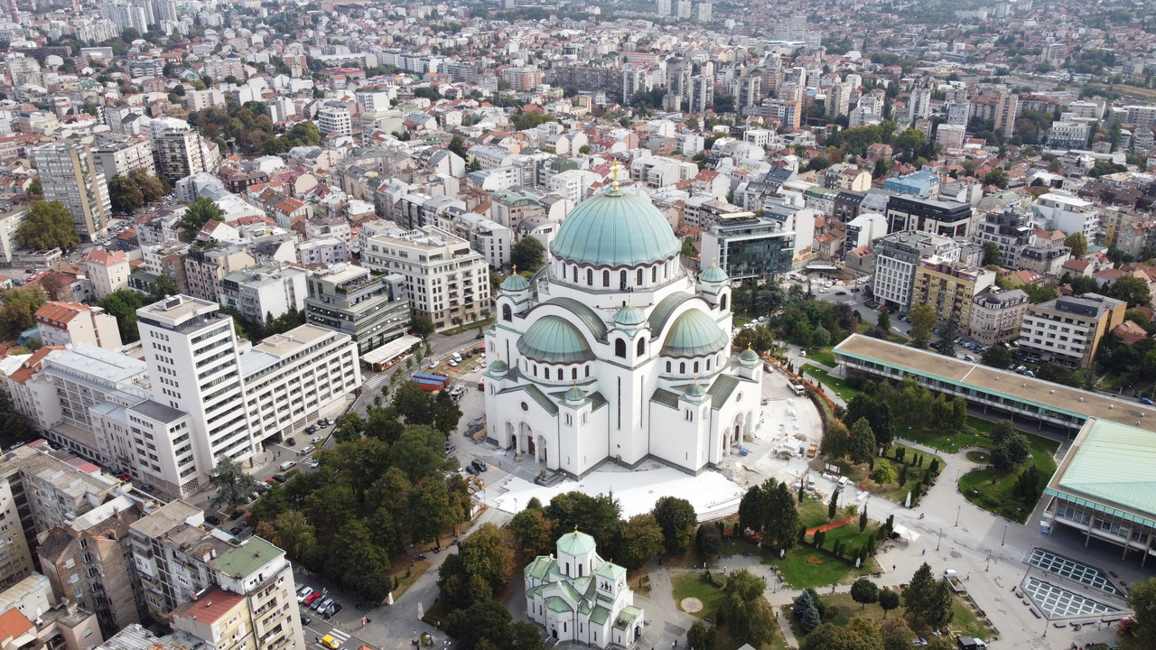 Beograd