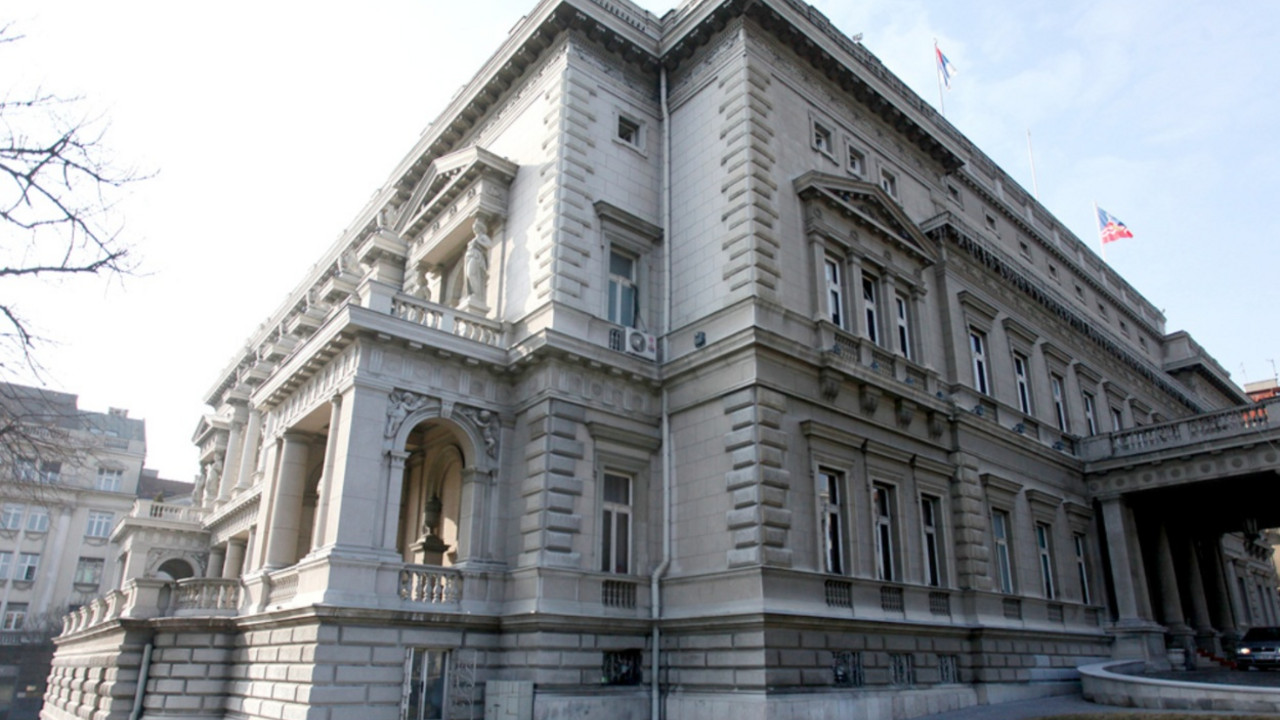 Skupština Grada Beograda