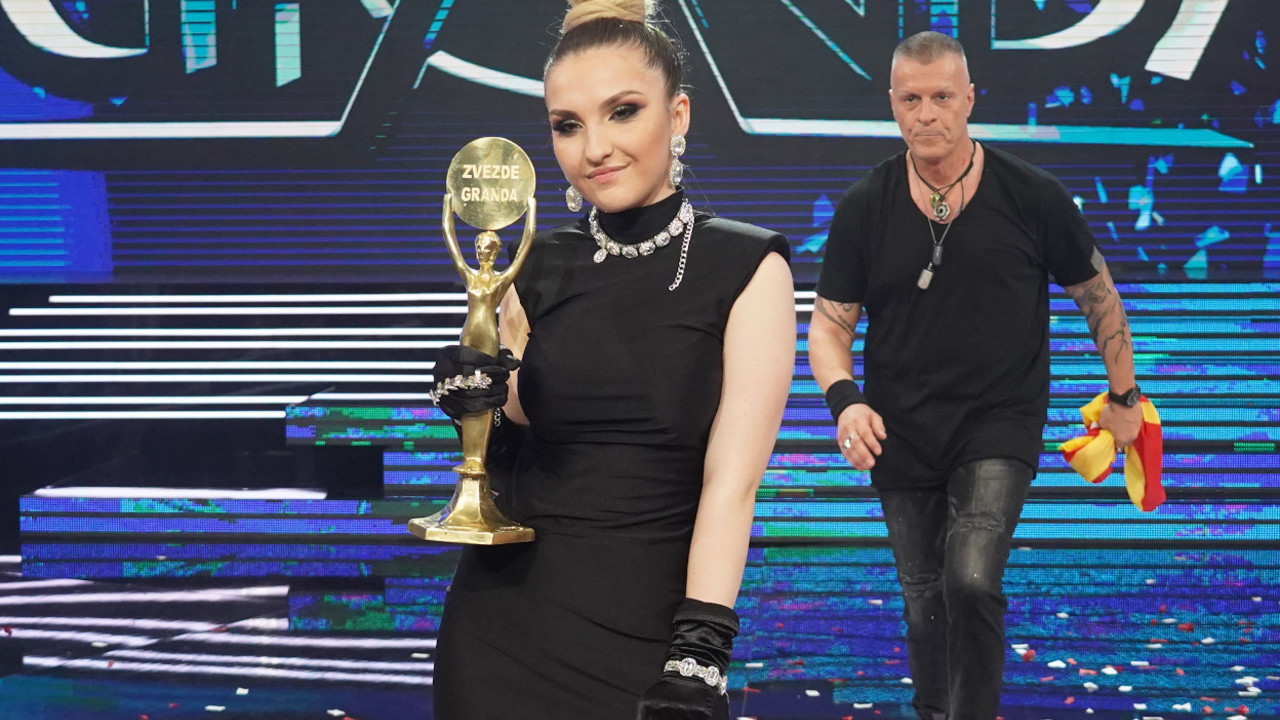 Slavica Angelova