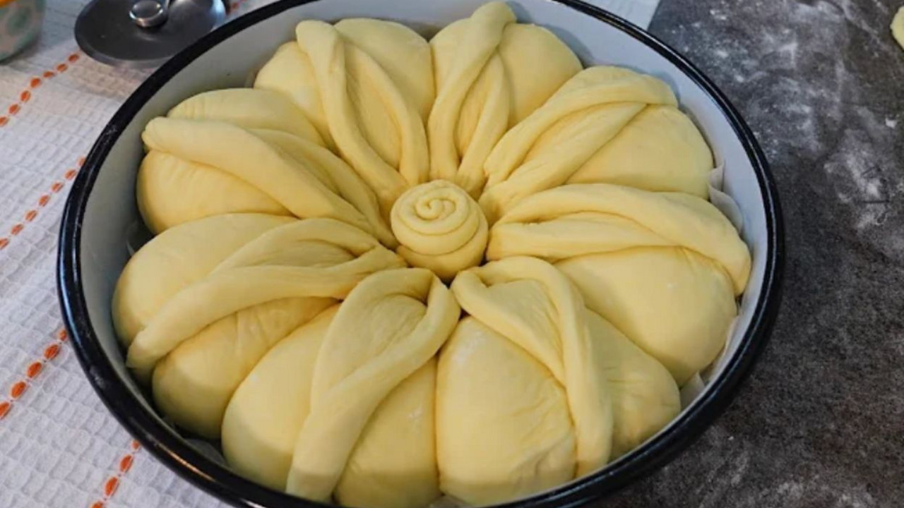 Slavski kolač