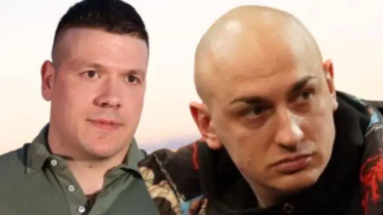 Sloba Radanović, Dragomir Despić Desingerica