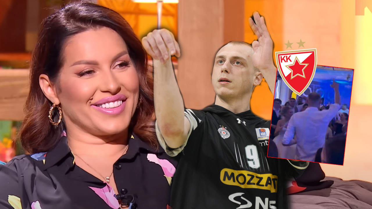 Smailagić i Seka Aleksić