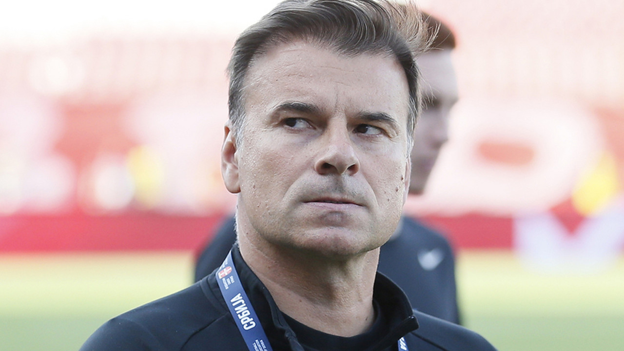 Aleksandar Stanojević