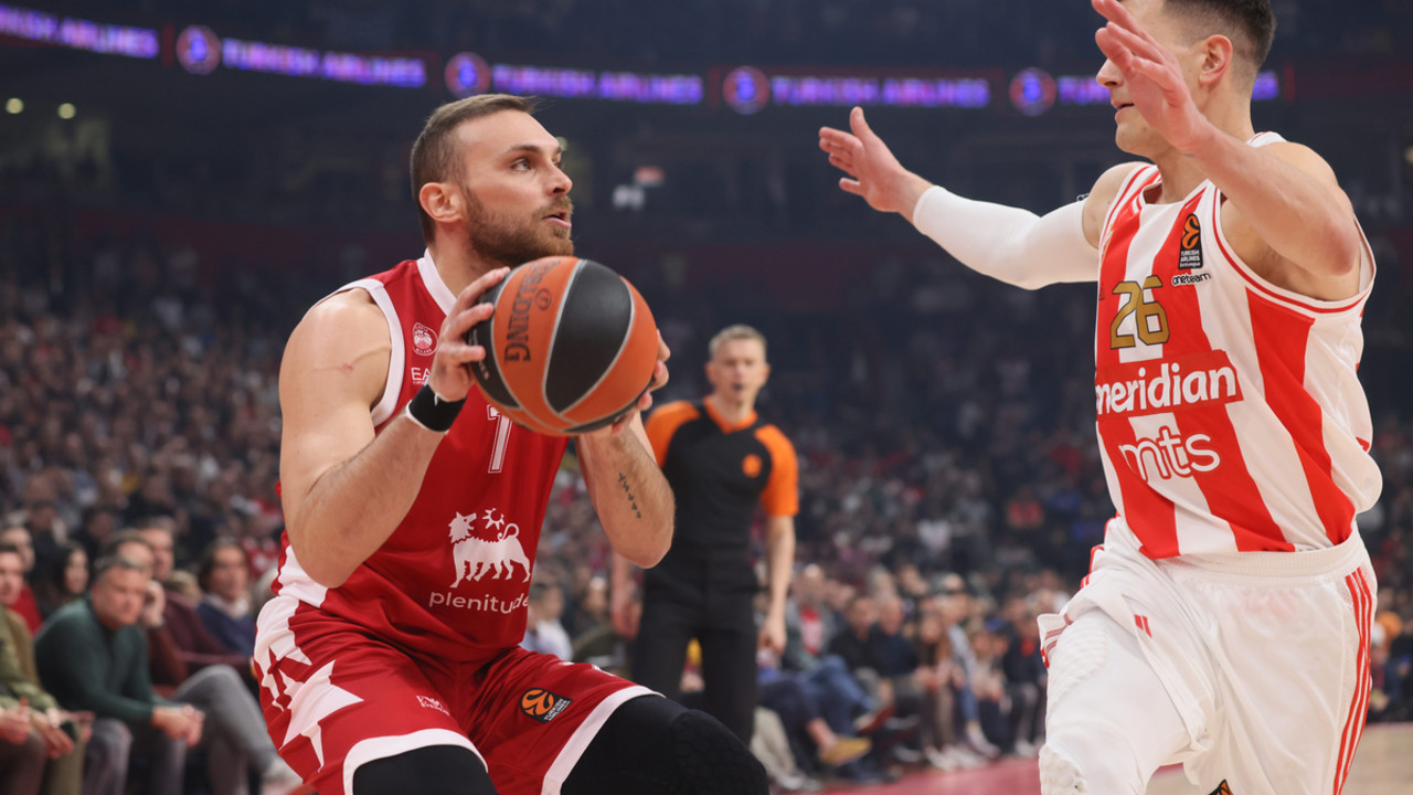 Stefano Tonut i Nemanja Nedović