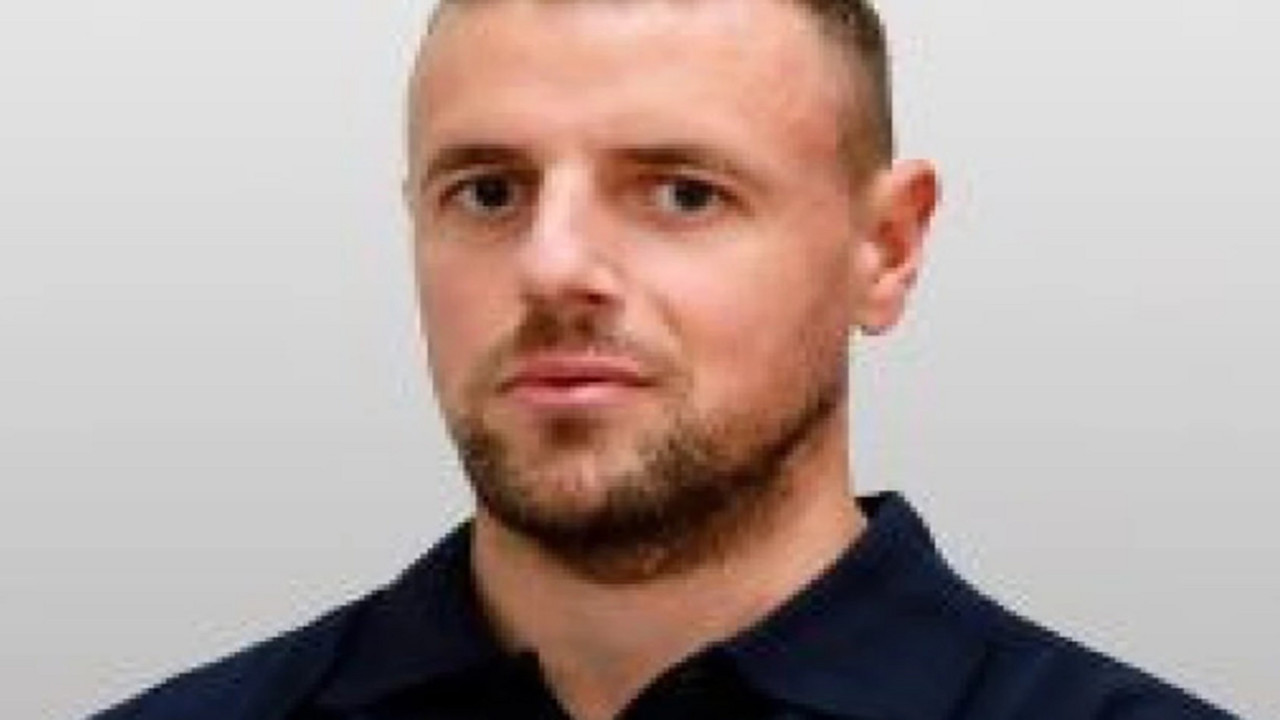 Strahinja Bukvić