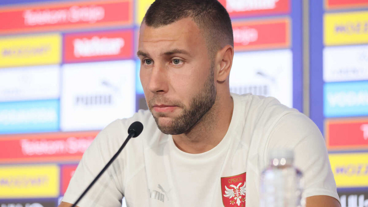 Strahinja Pavlović