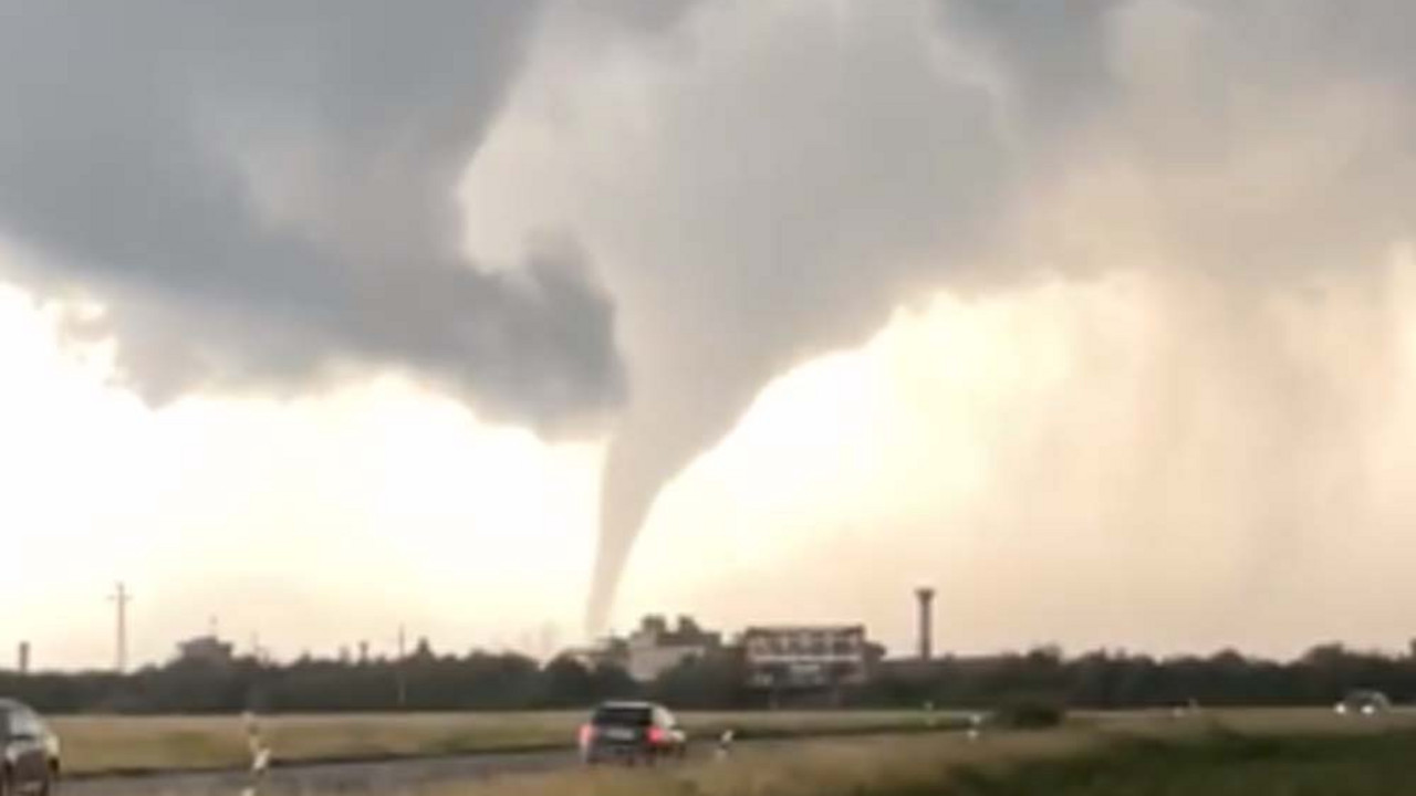 Tornado