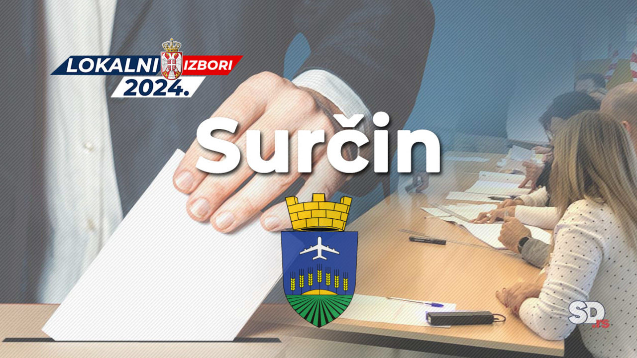 Surčin
