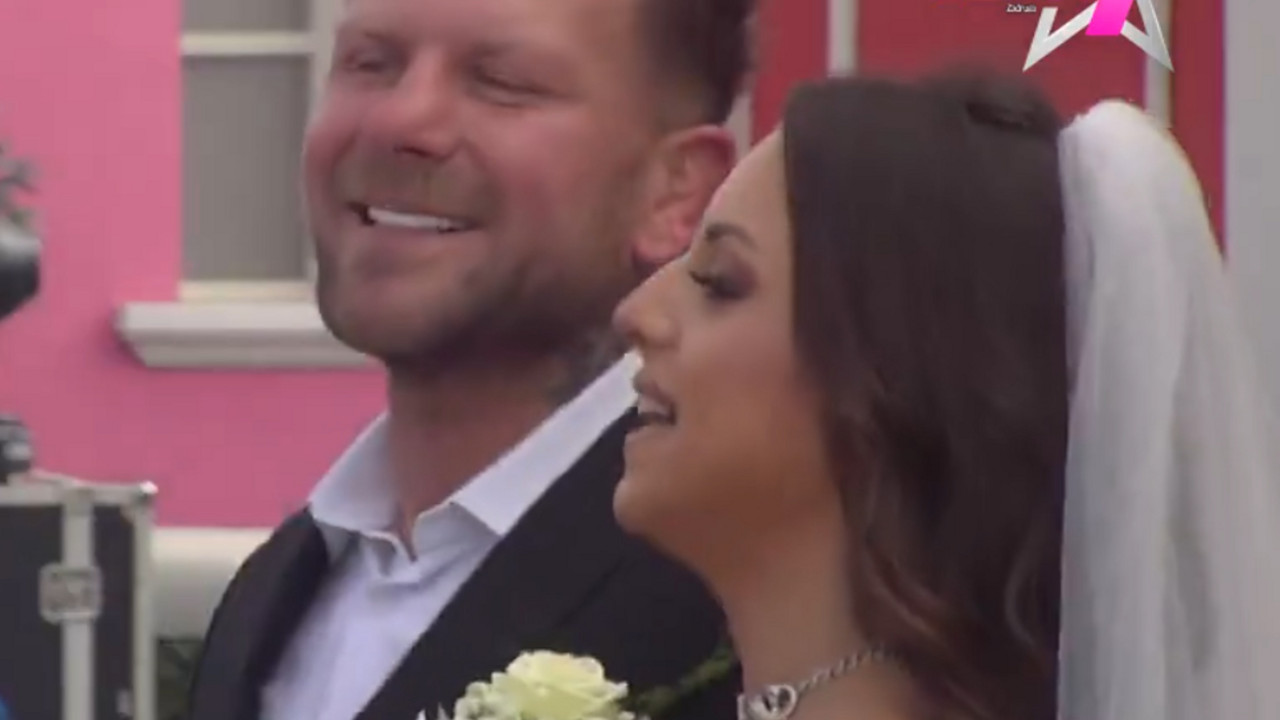 Stanislav Krofak i Miona Jovanović