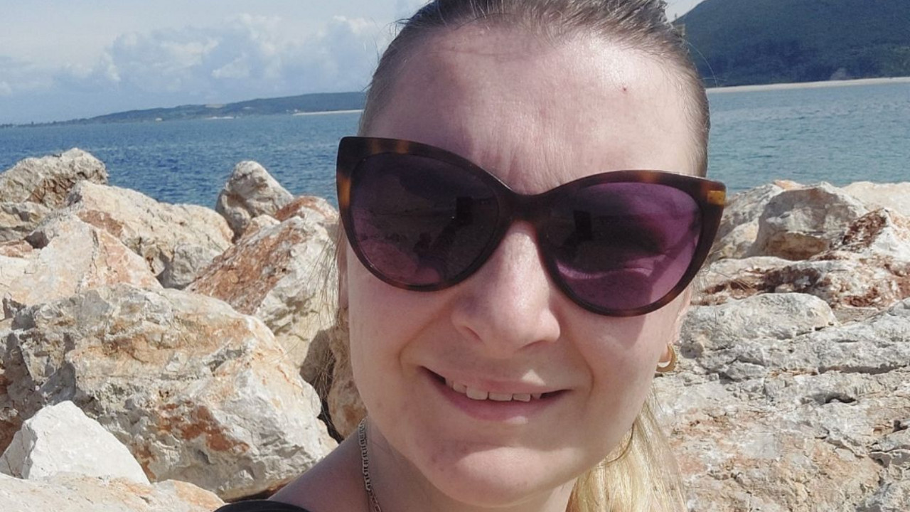 Svetlana Fotini
