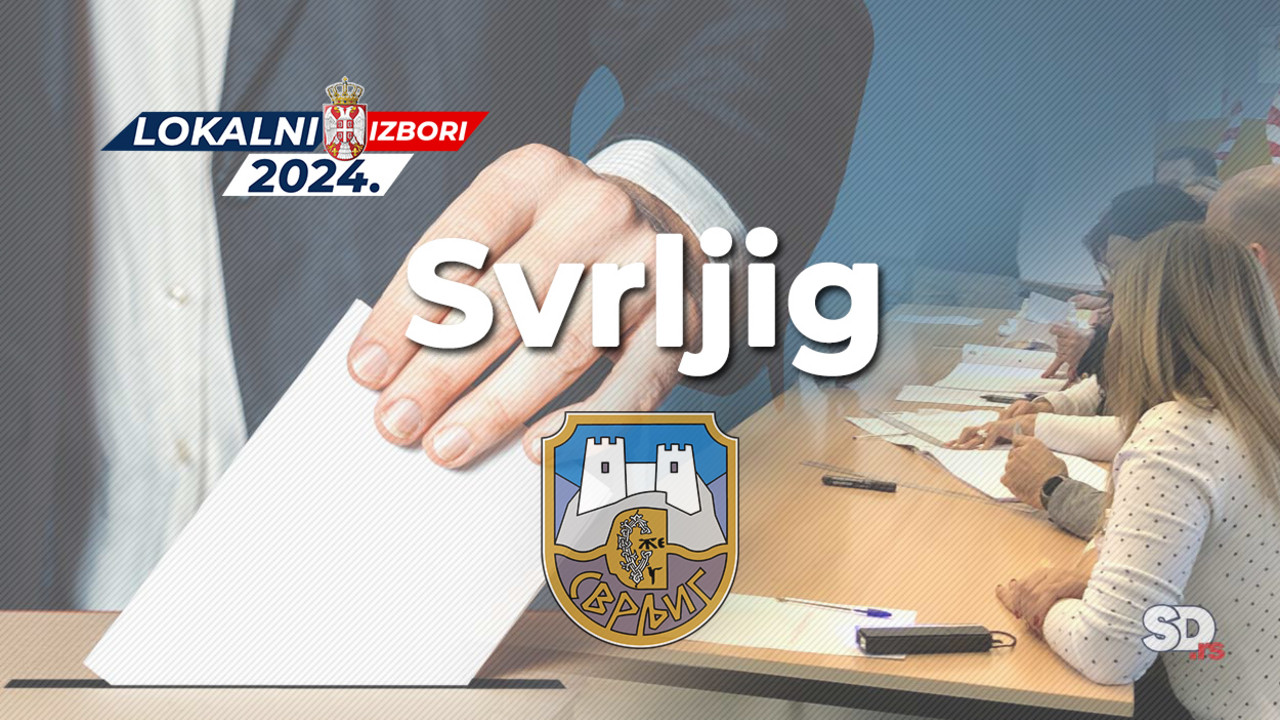 Svrljig