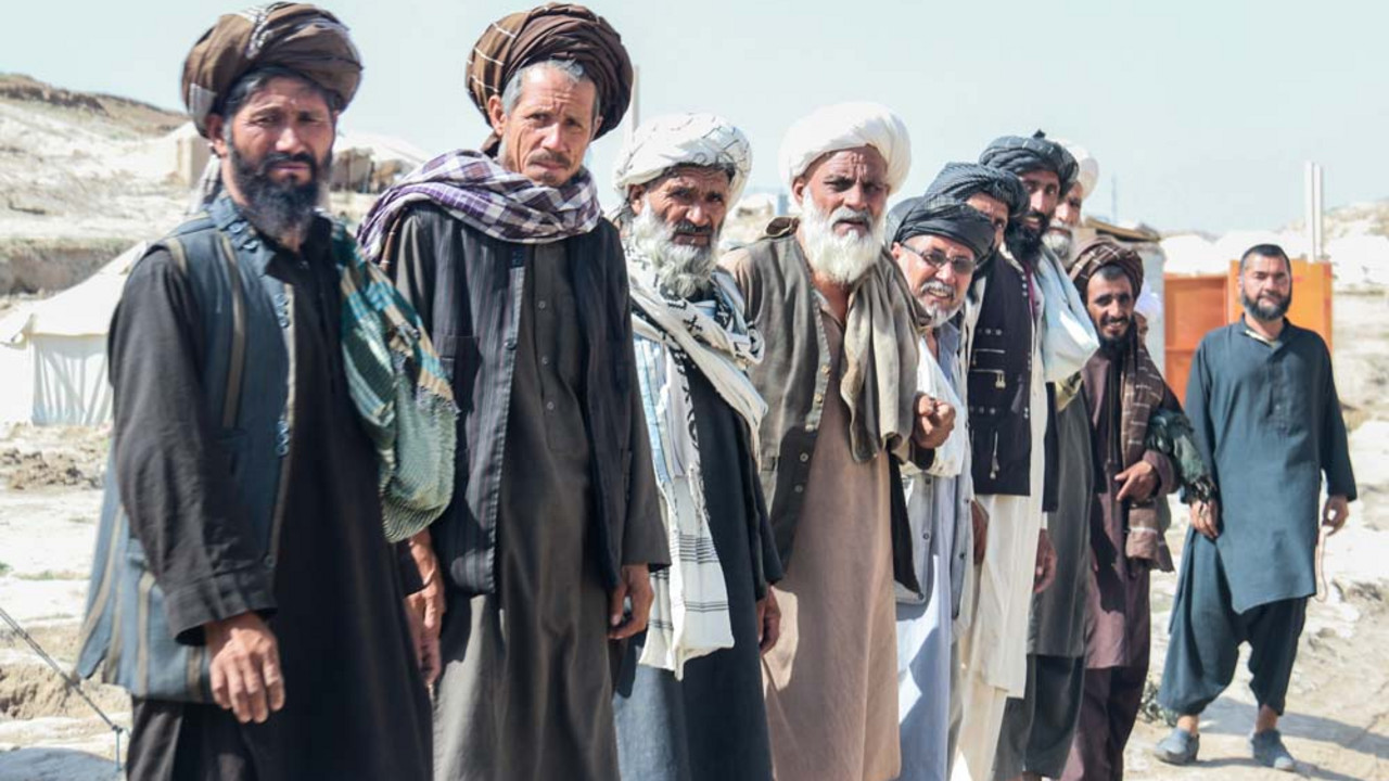 Afganistan