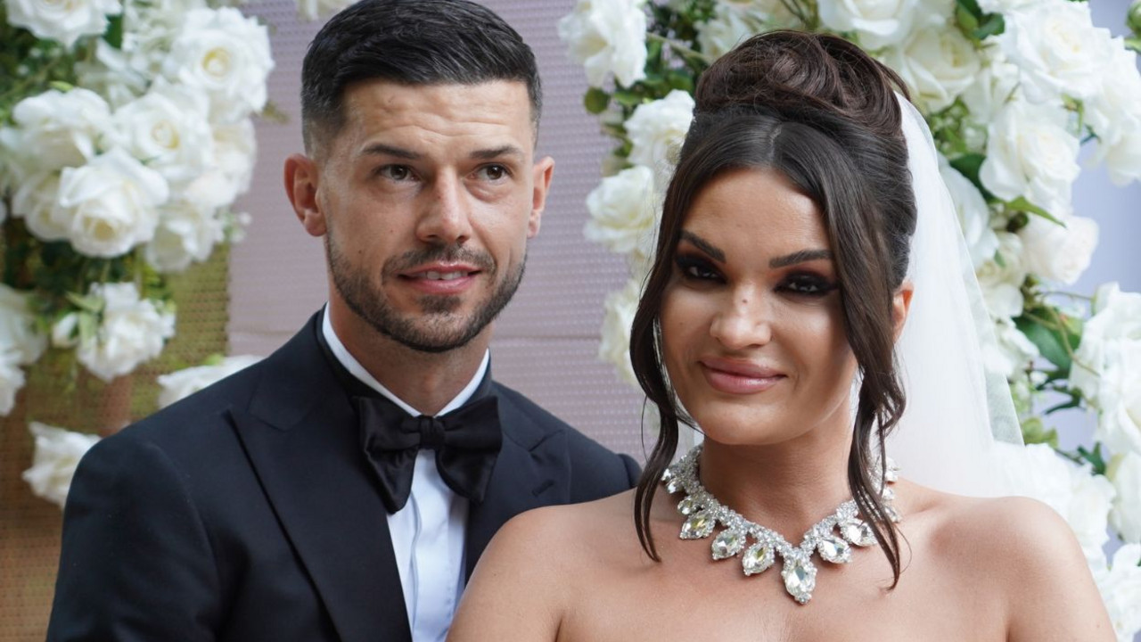 Tamara Milutinović, Darko Jevtić