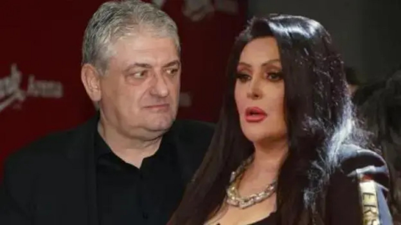 Toni Bijelić, Dragana Mirković