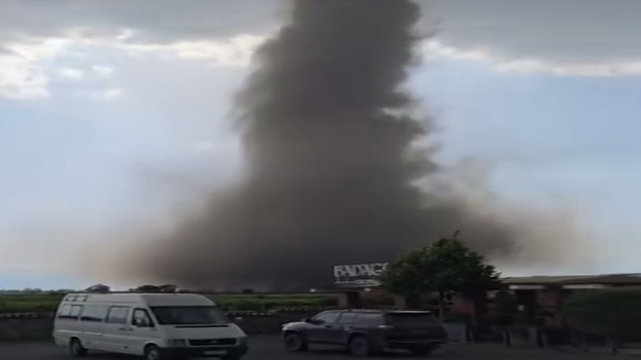tornado
