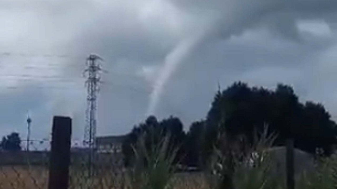 Tornado