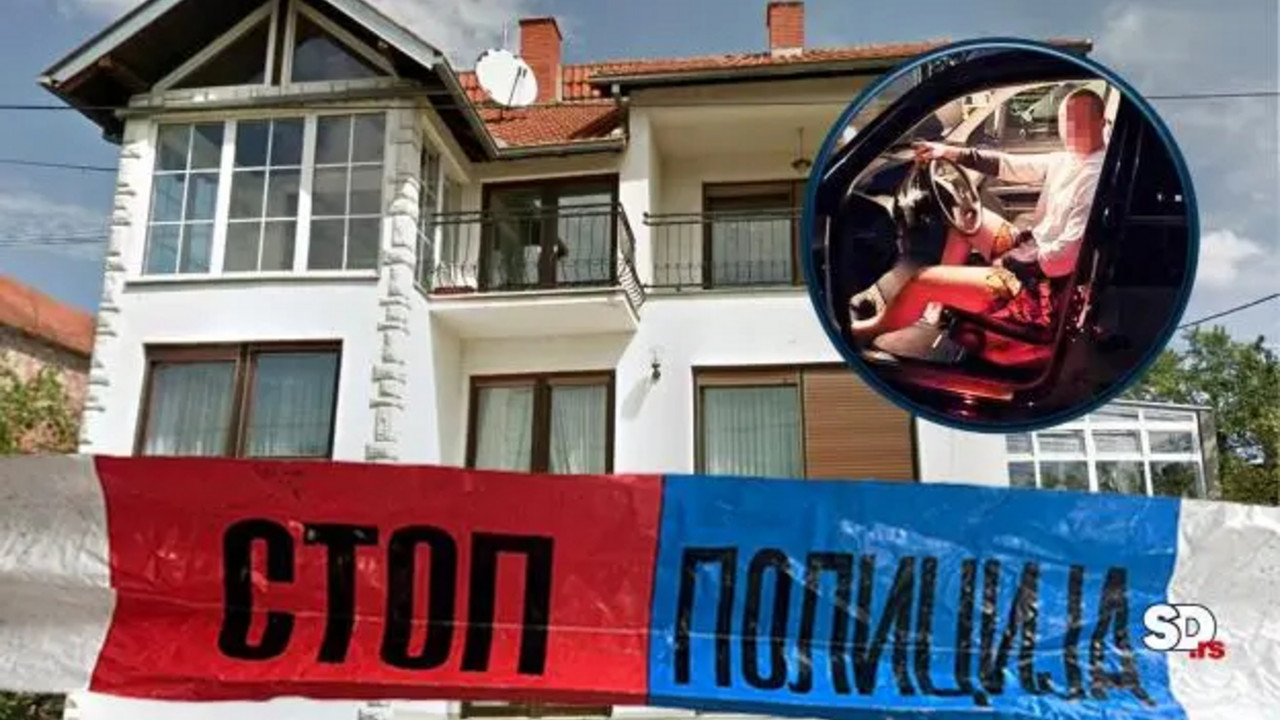 Ubistvo kod Knjaževca