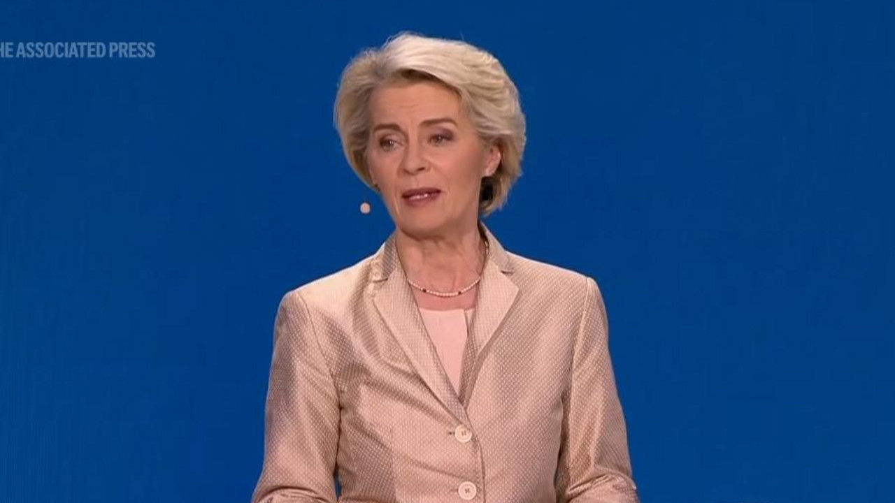 Ursula fon der Lajen