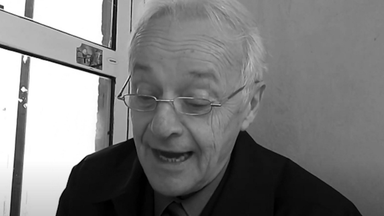 Dušan Valentić
