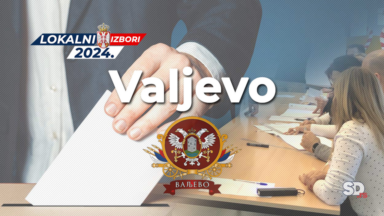 Valjevo