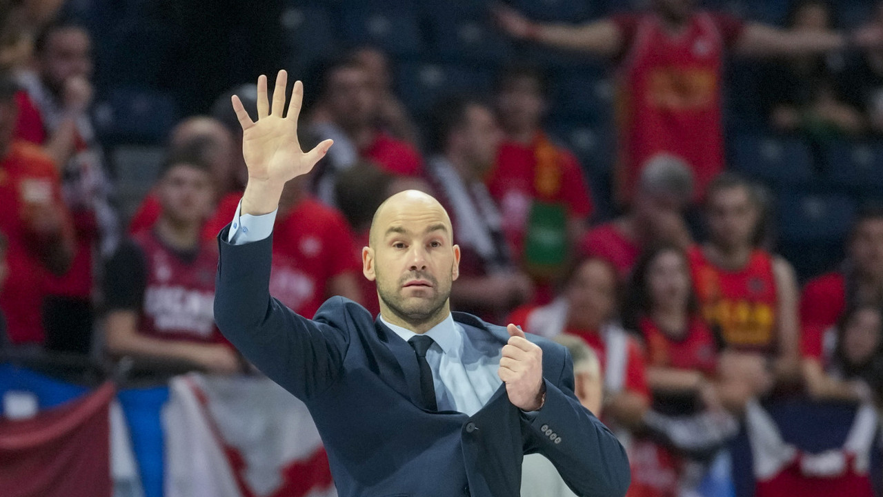 Vasilis Spanulis
