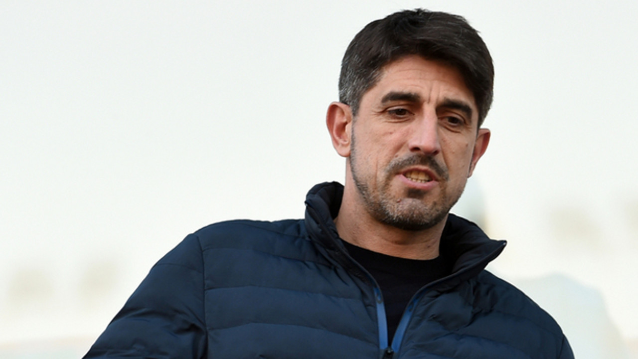 Veljko Paunović