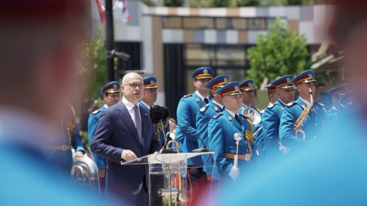 Miloš Vučević