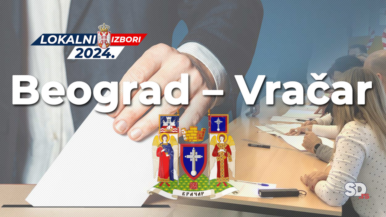 Vračar