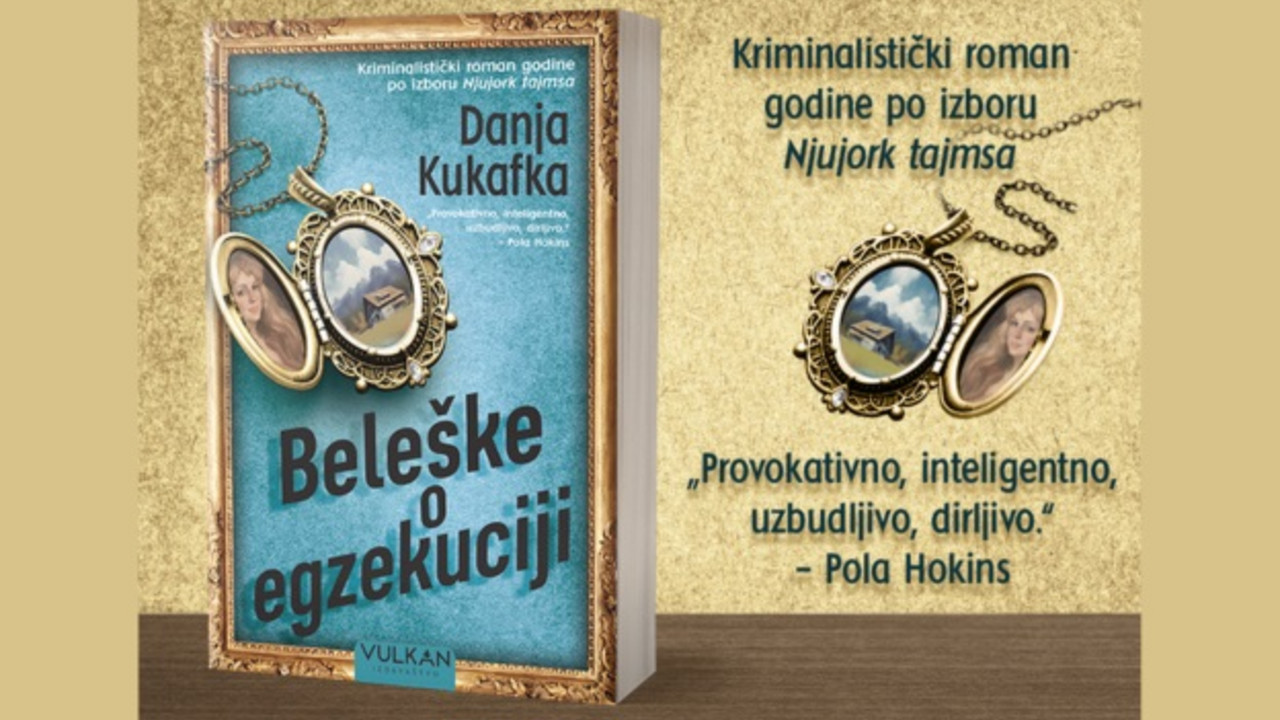 Beleške o egzekuciji