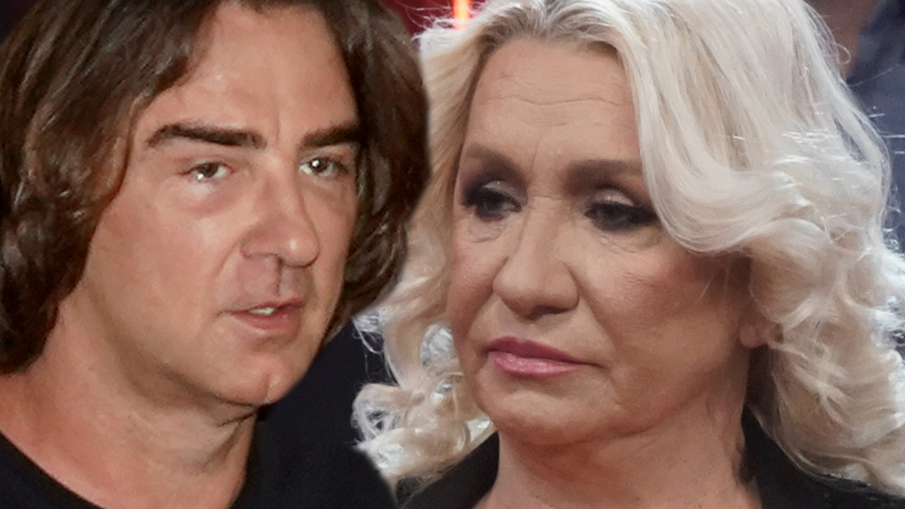 Željko Mitrović i Vesna Zmijanac