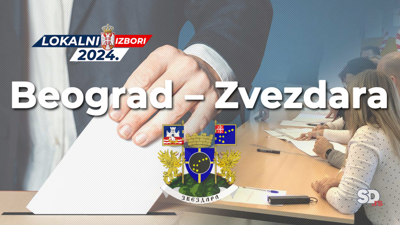 Zvezdara
