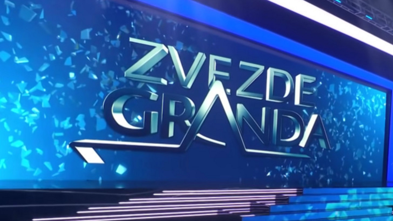 Zvezde Granda