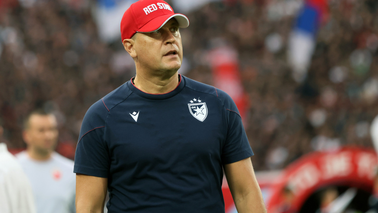 Vladan Milojević