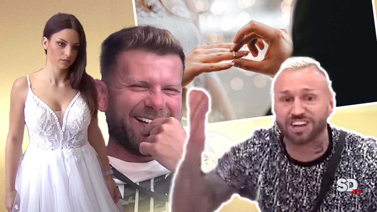 Miona Jovanović, Nenad Aleksić Ša, Stanislav Krofak