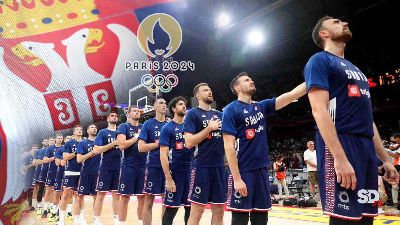 Srbija
