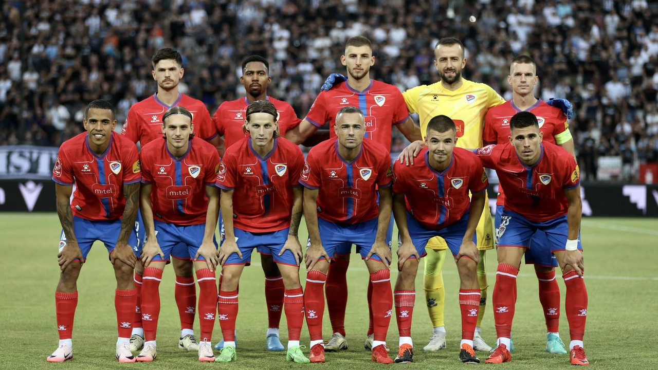 FK Borac