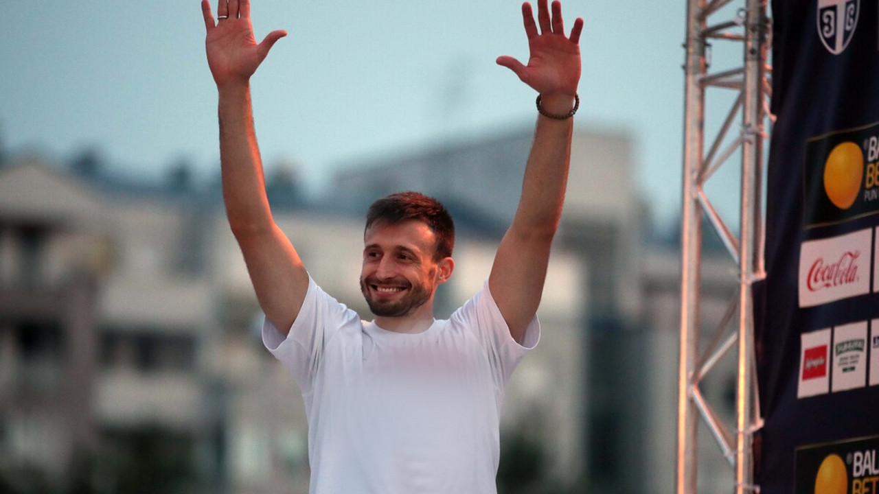 Aleksa Avramović