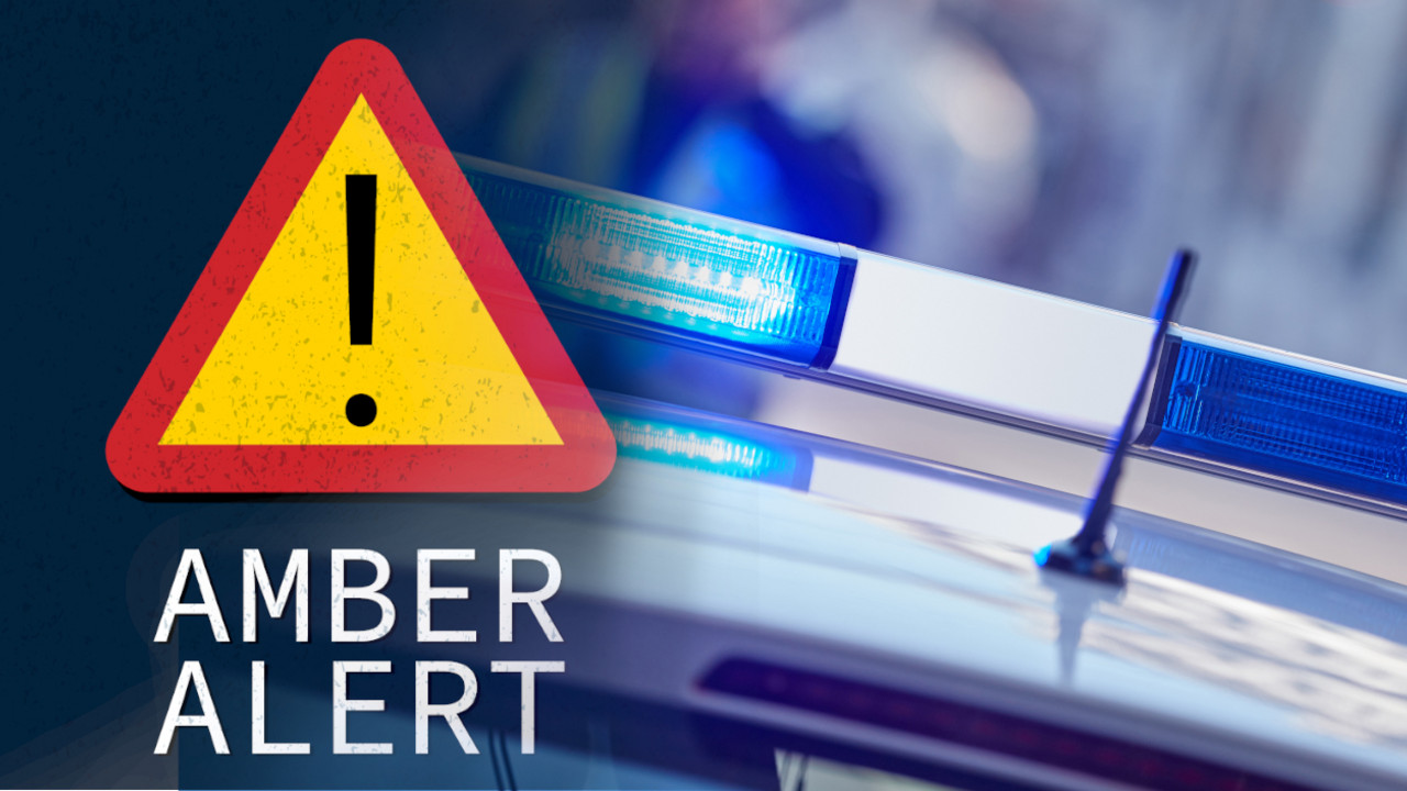 Amber alert