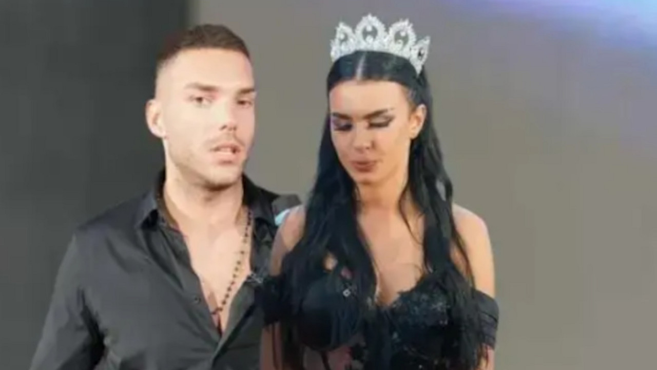 Anđelo Ranković, Anita Stanojlović