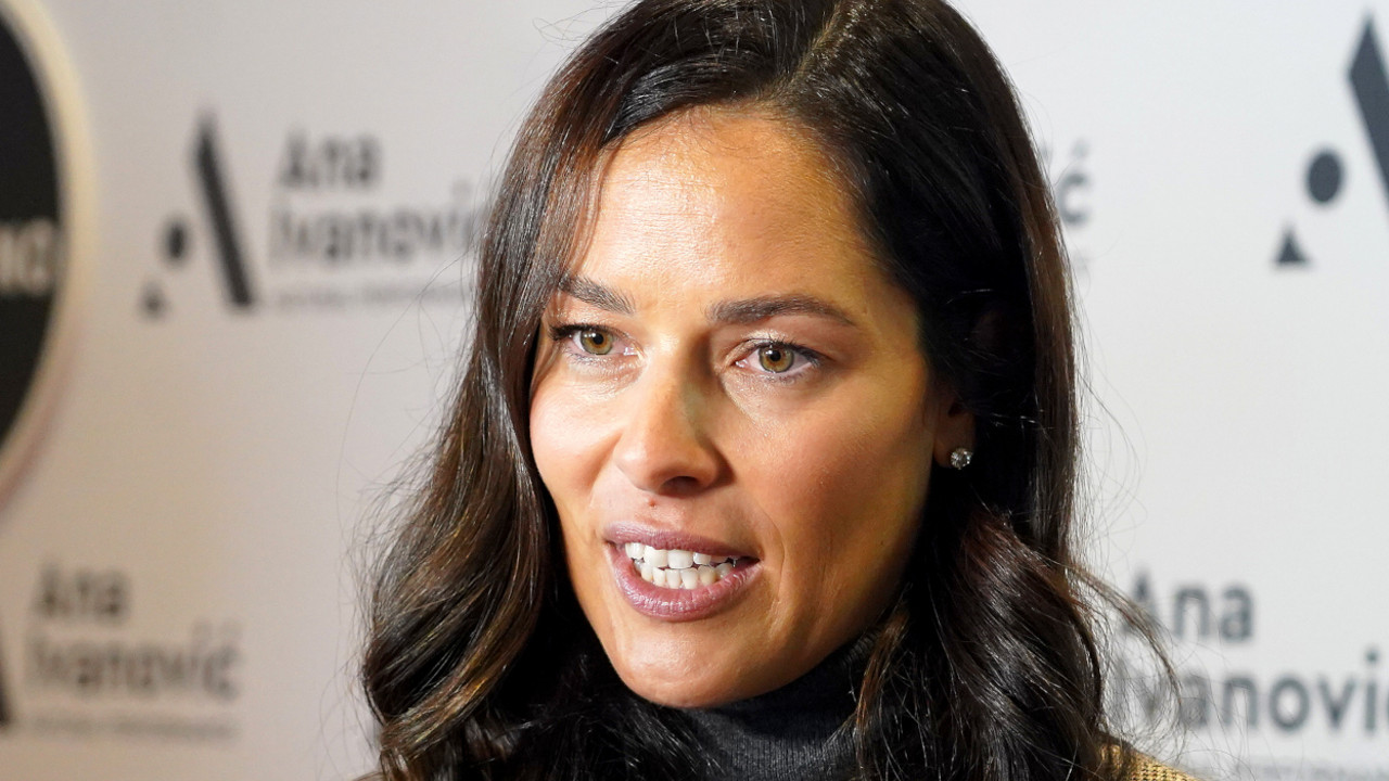 Ana Ivanović