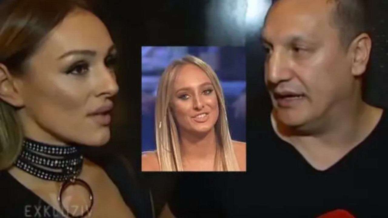 Luna, Gagi, Anabela