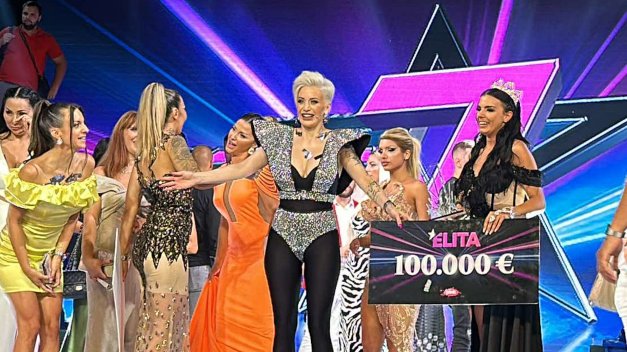 Anita Stanojlović