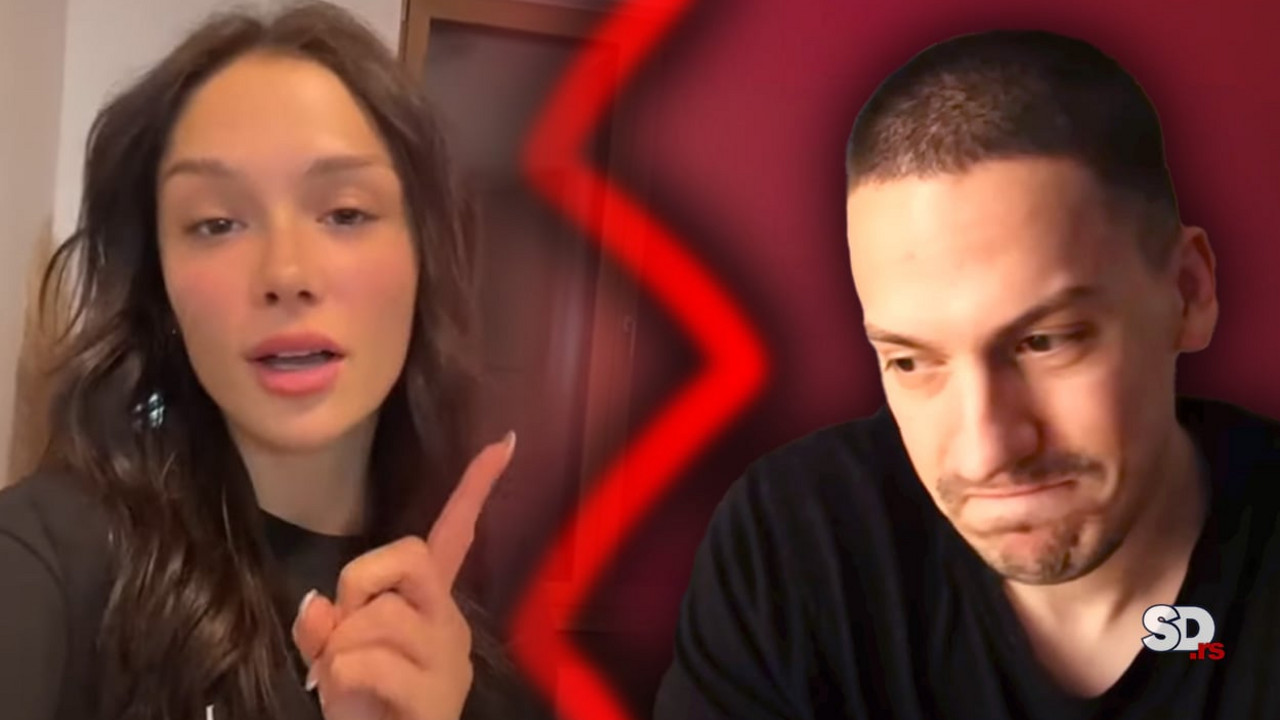 Anja Bla, Baka Prase