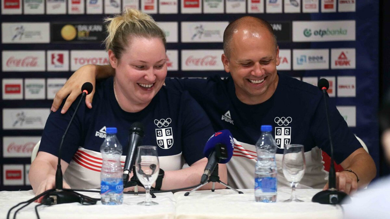 Arunović i Mikec